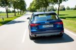 Audi A4 Avant g-tron S-Line 2017 года (WW)